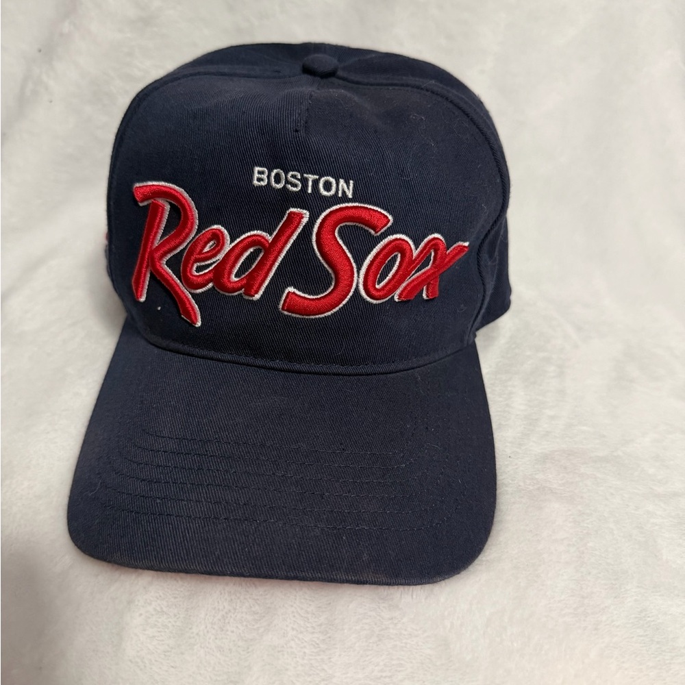Genuine Merchandise Navy Cap